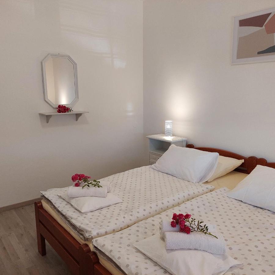 Apartman Branka Labin  Εξωτερικό φωτογραφία