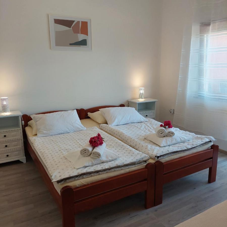 Apartman Branka Labin  Εξωτερικό φωτογραφία
