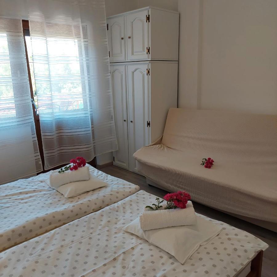 Apartman Branka Labin  Εξωτερικό φωτογραφία