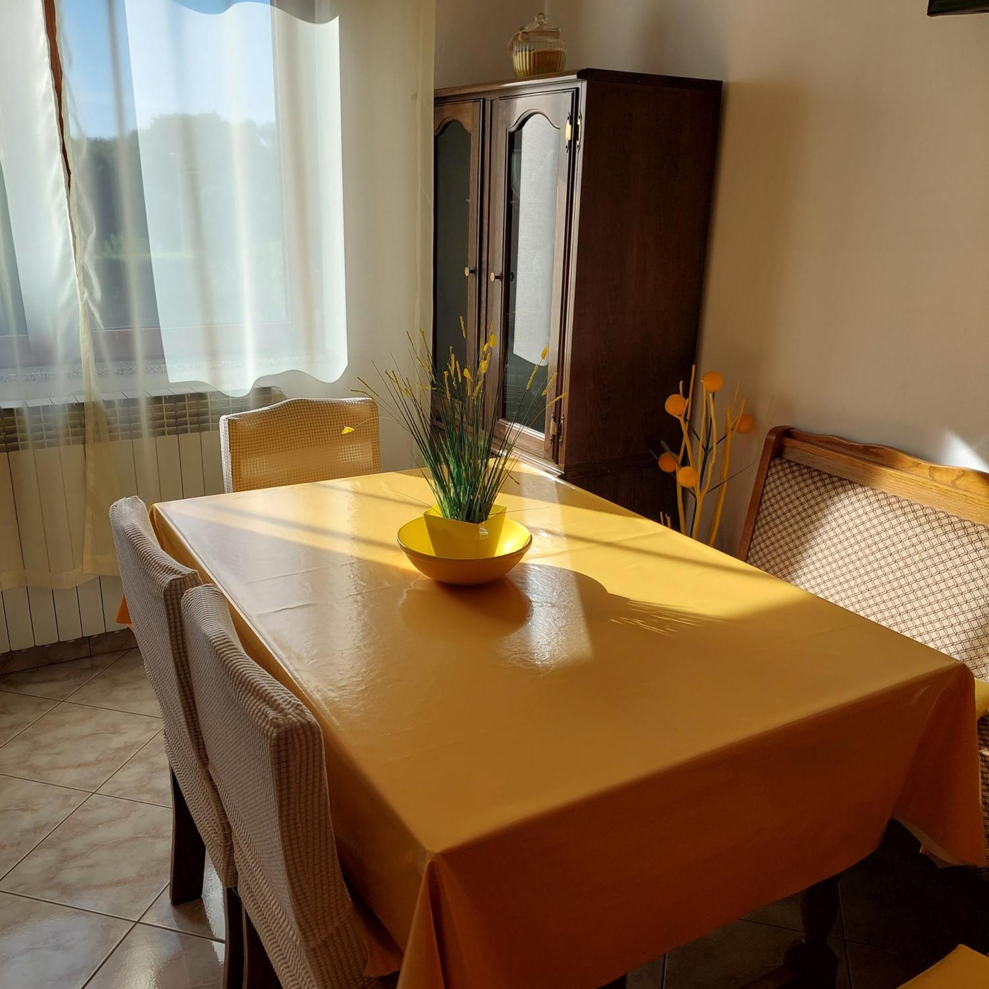 Apartman Branka Labin  Εξωτερικό φωτογραφία