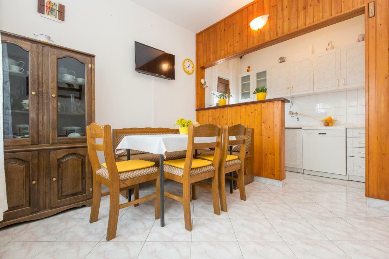 Apartman Branka Labin  Εξωτερικό φωτογραφία