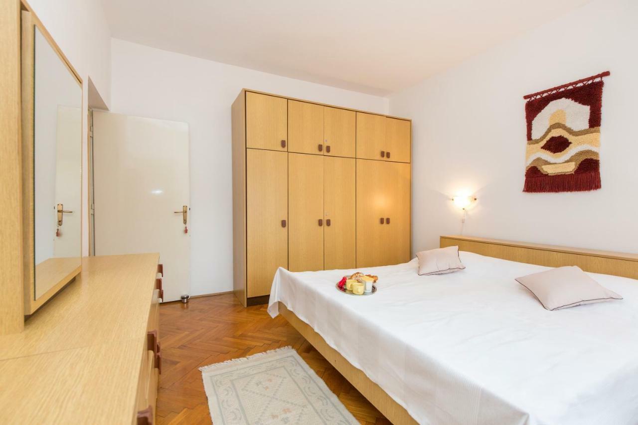 Apartman Branka Labin  Εξωτερικό φωτογραφία